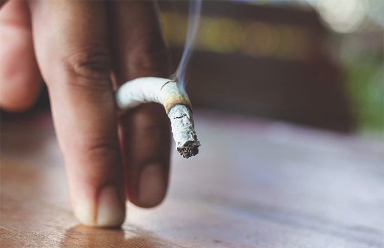 吸菸對男性性功能的影響