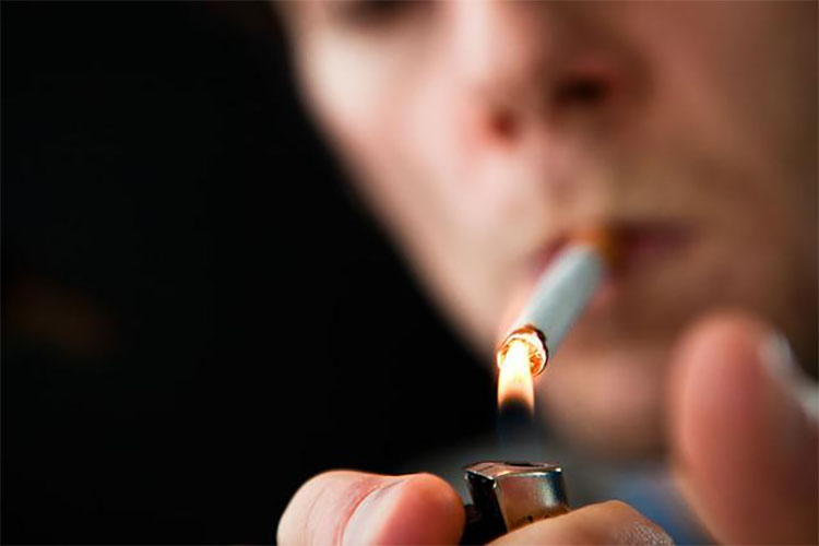 吸菸對性功能健康的其他影響