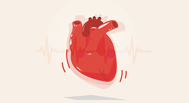 心臟病的定義、類型和常見症狀